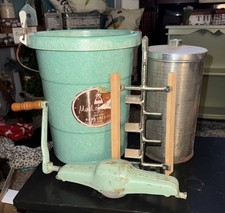 Vtg sears 4qt for sale  Dublin