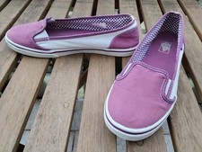 Vans ballerinas gr gebraucht kaufen  Dortmund