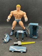 Motu vintage laser usato  Lucca