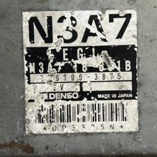 Mazda engine ecu for sale Mazda engine ecu for sale  STOKE-ON-TRENT