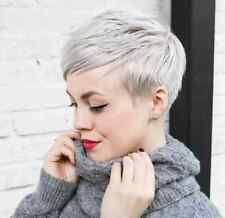 Short pixie cut for sale  USA