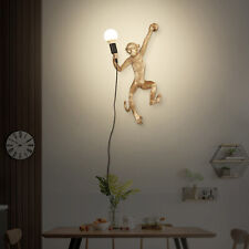 Nordic monkey wall for sale  Chino