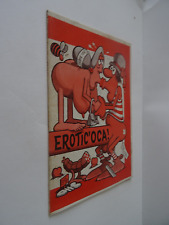 Erotic oca gioco usato  Aicurzio