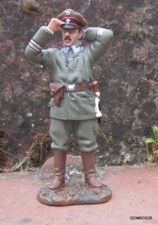 Soldat guerre figurine d'occasion  Dornecy