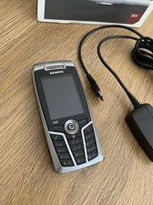Siemens s65 steel gebraucht kaufen  Senden