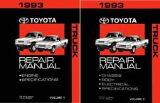 1993 toyota truck for sale  Piqua