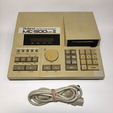 Roland 500 mkii for sale  Mantua
