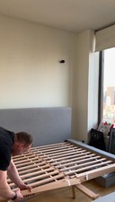 West elm king for sale  New York