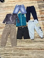 Bekleidungspaket jungs teilen gebraucht kaufen  Regensburg