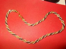 Farbige damen halskette gebraucht kaufen  Pommelsbrunn