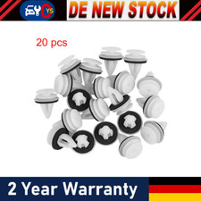 20pcs Befestigung Clips für BMW E46 E90 E91 E92 E93 E83 Mini R50 R52 51418224768 comprar usado  Enviando para Brazil