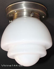 Bauhaus deckenlampe designleuc gebraucht kaufen  Mülheim an der Ruhr