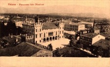 Vicenza thiene panorama usato  Asti