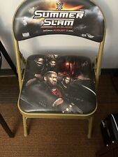 Wwe summer slam for sale  Altoona