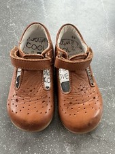 Bell tan leather for sale  BARNSTAPLE