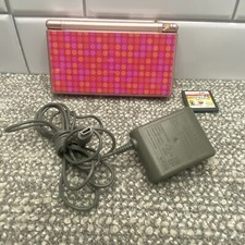 Nintendo lite pink for sale  Rockwell