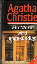 Agatha christie mord gebraucht kaufen  Gütersloh