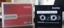 10x imation dat gebraucht kaufen  Hagen im Bremischen