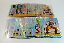 Dragonball serie platino usato  Maranello