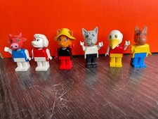 Lego fabuland tierarten gebraucht kaufen Lego fabuland tierarten gebraucht kaufen  Hamburg