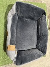 Banbury grey herringbone for sale  BATLEY
