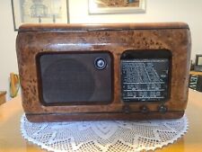 Antico radio grammofono usato  Brixen