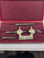 Complete Set Vintage Jacot Lathe comprar usado  Enviando para Brazil