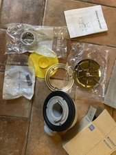 Sifone doccia geberit usato  Savona