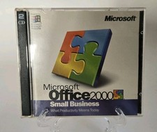 Microsoft office 2000 for sale  San Antonio