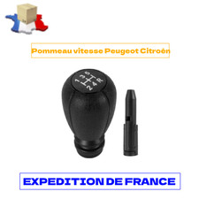 Pommeau levier vitesse d'occasion  Avignon