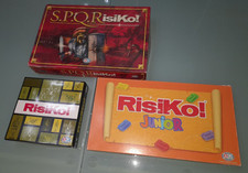 Lotto risiko spqr usato  Reggio Emilia