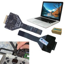 Cavo trackpad apple usato  Massa di Somma