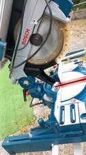 Bosch gtm 1800w usato  Ancona