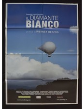 Manifesto diamante bianco usato Manifesto diamante bianco usato  Nocera Superiore