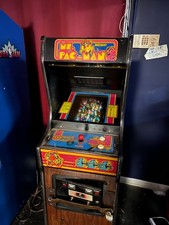 pacman machine for sale  Memphis