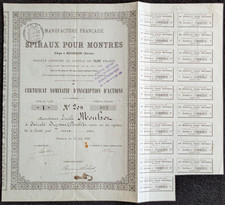 Rare manufacture française d'occasion  Ollioules