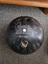 Columbia 300 bowling for sale  MARKET RASEN