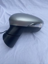 ESPELHO AQUECIDO PORTA LATERAL ESQUERDA DO MOTORISTA FABRICANTE DE EQUIPAMENTO ORIGINAL 2012-2016 Ford Fiesta 1.6L comprar usado  Enviando para Brazil