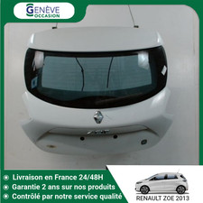 Hayon renault zoe d'occasion  Niort