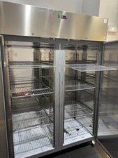 Réfrigérateur professionnell d'occasion  Paris XIV