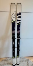 Ski salomon hrs gebraucht kaufen  Ingolstadt