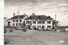 Cpsm rouget hotel d'occasion  Cahors