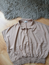 Ladies beige white for sale  RAMSGATE