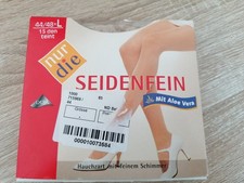 Feinstrumpfhose den farbe gebraucht kaufen  Immenstadt i.Allgäu
