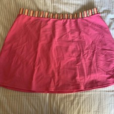 Ladies pink swim for sale  DYFFRYN ARDUDWY