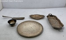 silver plate ware for sale silver plate ware for sale South San Francisco