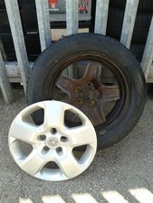 Vauxhall zafira astra for sale  BLACKPOOL