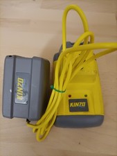 Kinzo ladegerät netzteil gebraucht kaufen  Bebra