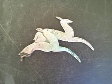 Antilope art deco d'occasion  Mer
