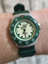 Mens tag heuer for sale  GREAT YARMOUTH
